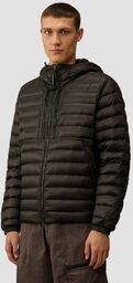 C.P. COMPANY Czarna męska kurtka Medium Jacket, Rozmiar