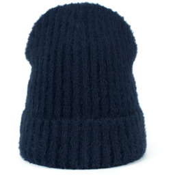 Czapka Milusińska Navy