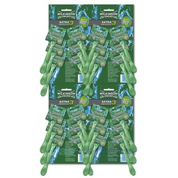 Wilkinson Sword, Extra 3 Sensitive, maszynka do golenia,