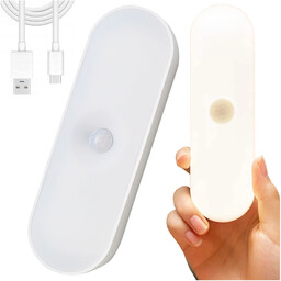 Lampka nocna Alogy Sensor Lamp z czujnikiem ruchu