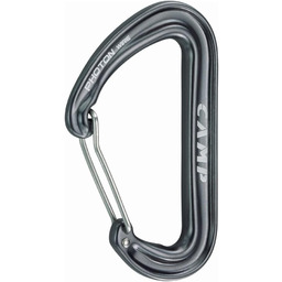 CAMP Drut fotonowy - Gun Metal -