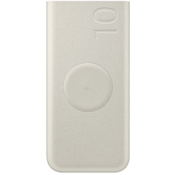 Powerbank Samsung EB-U2510XUEGEU indukcyjny 10000 mAh 2x USB-C