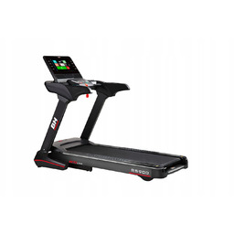 Bieżnia elektryczna treningowa RS900 Tft Bh Fitness Mata