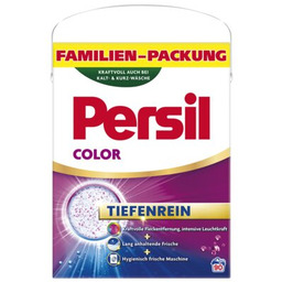 PERSIL Proszek do prania Deep Clean 4.95 kg