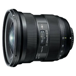 Tokina Obiektyw atx-i 11-20mm f/2.8 CF Plus Nikon