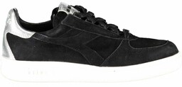 BUTY SPORTOWE DAMSKIE DIADORA CZARNE