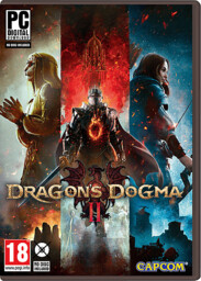 Gra PC Dragon''s Dogma II