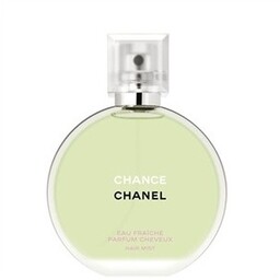 Chanel Chance Eau Fraiche, Mgiełka do włosów 35ml