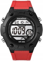 Zegarek Męski TIMEX TW5M43800 Cyfrowy Timex