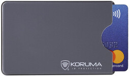 Zestaw etui KUK-108VGR - 5szt