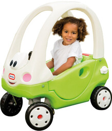Little Tikes, jeździk Cozy Coupe, Grand Cozy Coupe,