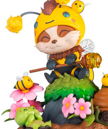 Beast Kingdom DS-119 League of Legends - Beemo