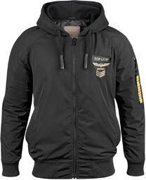 kurtka FLIEGERJACKE TOP GUN - THE FLYING LEGEND-L