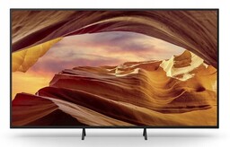 Telewizor Sony Bravia KD-55X75WL 55" Led 4K Uhd