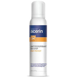 Acerin Antyperspirant do stóp Foot Protect, 100 ml