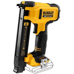 DEWALT Zszywacz akumulatorowy DCN701N-XJ Zyskaj