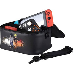 Konix Przełącznik torby na lunch - Naruto