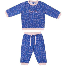 CERDÁ LIFE''S LITTLE MOMENTS 2200008385_T06M-C56 Piżama, Młodzież Unisex,