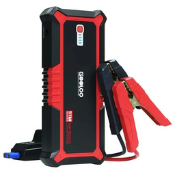 Urządzenie rozruchowe GOOLOO GP3000 59.2Wh