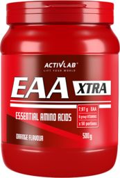 Activlab EAA X-tra 500g