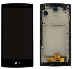 Nowy Ekran LCD Lg G4C h525n Z Ramką