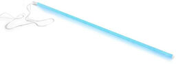 HAY - Neon LED Tube Ice Blue