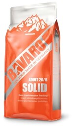 Josera Bavaro Solid Adult 20/8 - karma