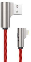 AUKEY CB-AL01 OEM kabel 90 Lightning - USB-A