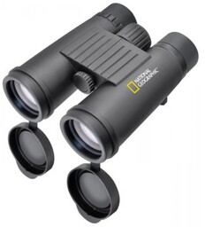 BRESSER Lornetka National Geographic 8x42