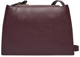 Torebka Furla Nuvola S WB01275 HSF000 2516S Bordowy