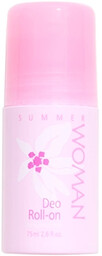 Gosh Summer, dezodorant w rolce, 75ml
