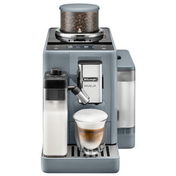 Ekspres ciśnieniowy DeLonghi Rivelia EXAM 440.55.G - szary