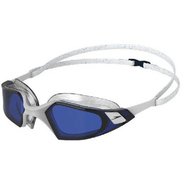 Speedo, Okulary pływackie, Aquapulse Pro Gog, czarny