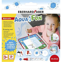 EBERHARD FABER 524130 - mata do malowania Aqua