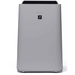 Oczyszczacz z nawilżaczem powietrza SHARP UA-HD40E-L
