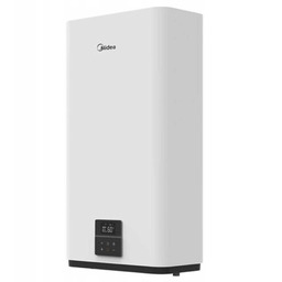 Bojler elektryczny płaski 80L z WiFi podgrzewacz wody