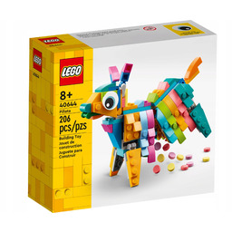 Lego Okolicznościowe 40644 Piniata