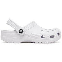 Klapki Crocs Classic Clog 10001 Fioletowy