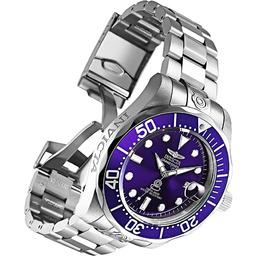 Invicta Grand Diver 3045 Zegarek Automatyczny 47mm