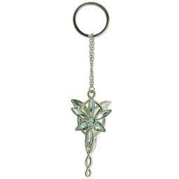 LOTR brelok Evening star