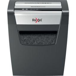 Rexel Niszczarka Momentum X312, 12 kartek, 23 l