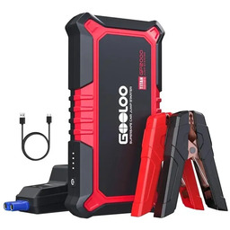Urządzenie rozruchowe GOOLOO GP2000 37Wh