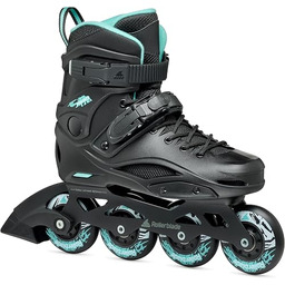 Rollerblade RB 80 W damskie łyżworolki