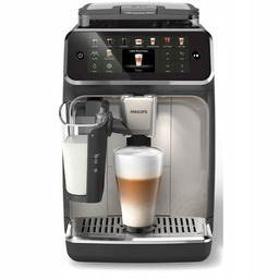 Ekspres Automatyczny Do Kawy Philips EP5447/90 LatteGo Series