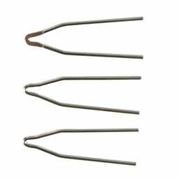 PROLINE Groty do lutownicy transformatorowej 3 szt.