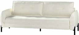 Sofa rozkładana Moa, beżowy, 233 x 103 x
