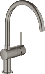 GROHE 32917AL0 Minta jednouchwytowa bateria zlewozmywakowa, dn 15