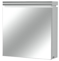 MITO Szafka łazienkowa wisząca z lustrem OLIVIA S543-011