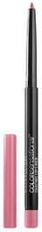 Maybelline Color Sensational Shaping Lip Liner 60 Palest