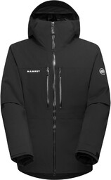 Mammut Stoney HS Thermo Kurtka z kapturem Mężczyźni